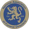 NAFD logo