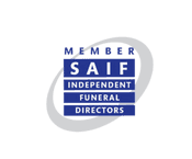 SAIF logo